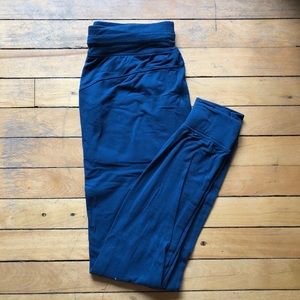 LULULEMON Ready to Rulu Jogger | Size 6